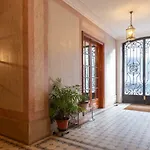 Tour Eiffel Motte Picquet