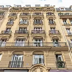 Tour Eiffel Motte Picquet