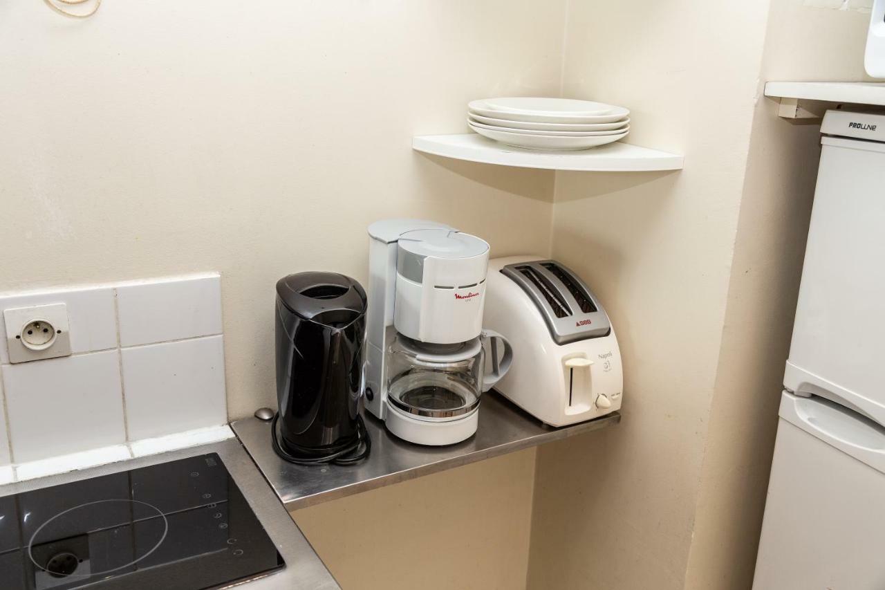 Tour Eiffel Motte Picquet Apartment Paris